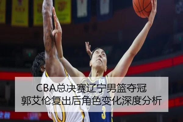 CBA总决赛辽宁男篮夺冠 郭艾伦复出后角色变化深度分析